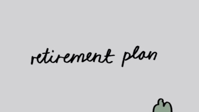 'Retirement Plan' - YouTube