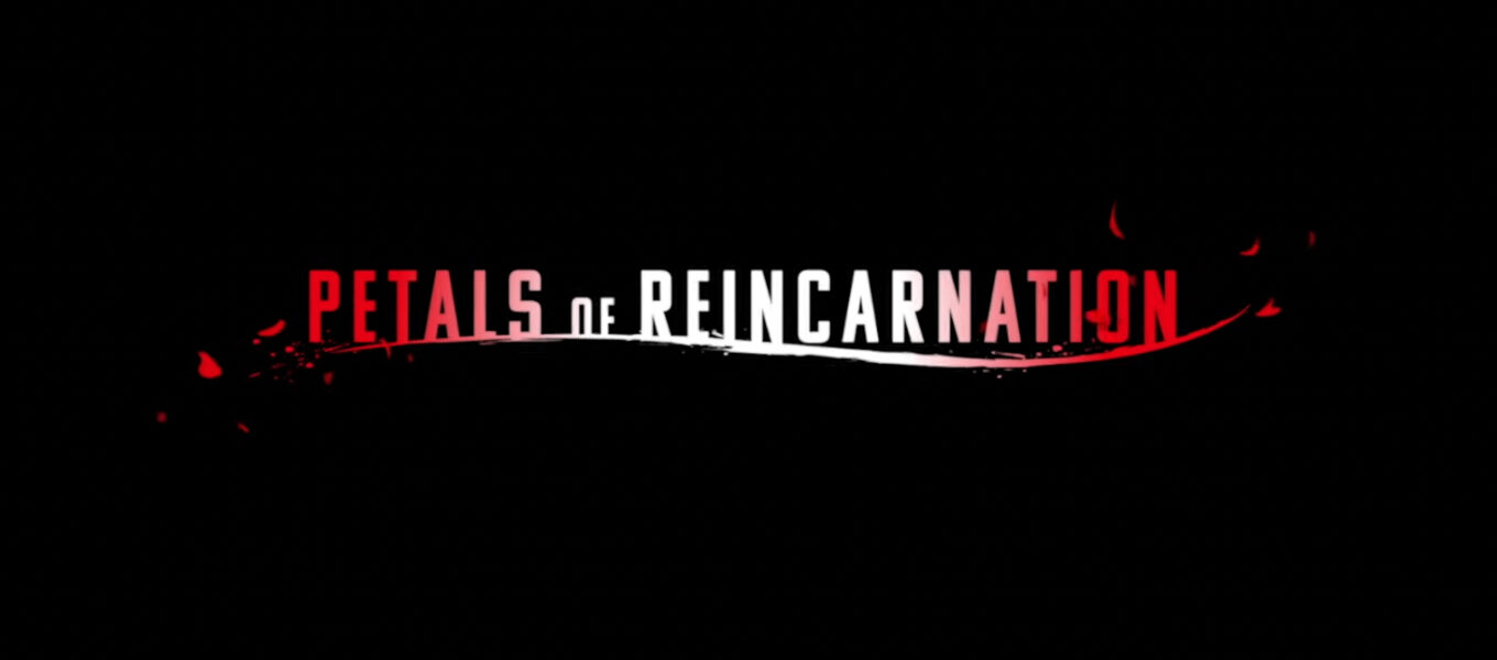 'Petals of Reincarnation' - YouTube
