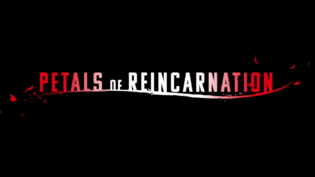 'Petals of Reincarnation' - YouTube