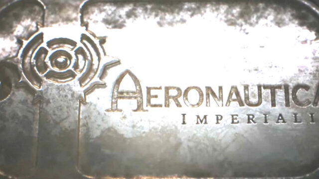 'Aeronautica Imperialis' - Warhammer+