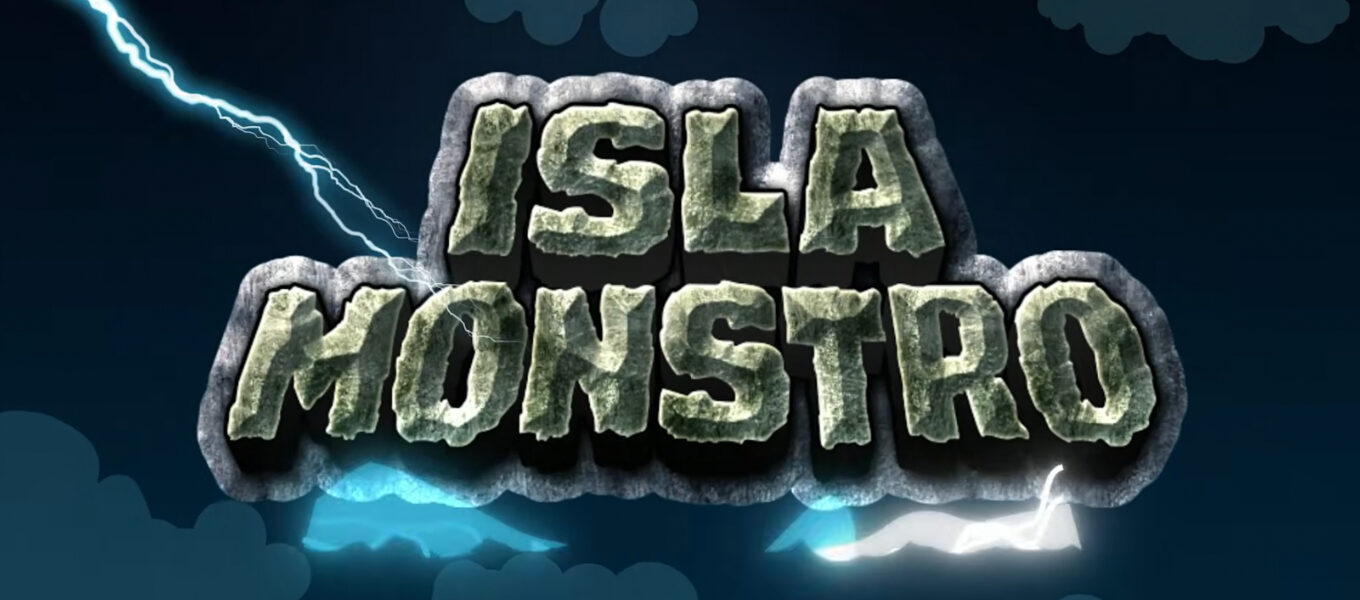 'Isla Monstro' - YouTube
