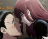 'Smoking Behind The Supermarket With You' - Crunchyroll