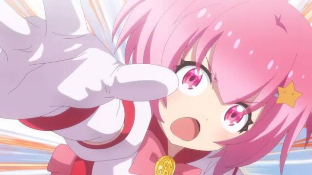 FX Fighter Kurumi-chan